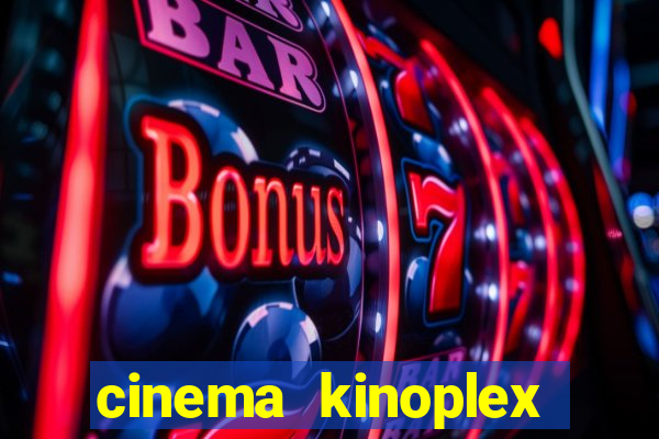 cinema kinoplex north shopping